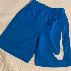 Nike basketball shorts